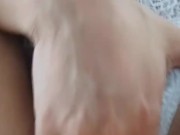 giving it to the boss in the bathroom at work 9/16