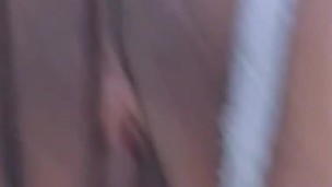 giving it to the boss in the bathroom at work