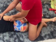 Papi sacalo por el culo no 12/16