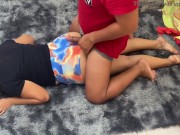 Papi sacalo por el culo no 6/16