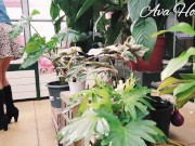 Suis-moi et je te montre mes fesses 7/16