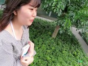 Japanese amateur Ayumi Honda 1st porno in casting couch chat finger fucking pussy pt1 2/16