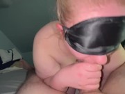 GF DEEPTHROATS MY COCK & makes me impregnate her 2/16