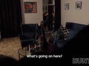 HUNT4K. Porn actress was dreaming about such theft ending with hookup 2/16