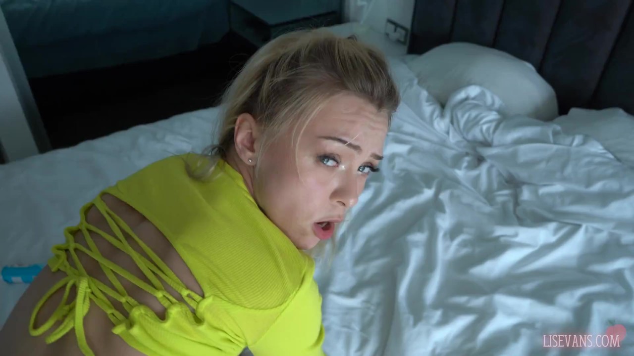 18 year-old blonde came to ANAL CASTING! - RedTube