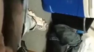 Swallow that dick if you can