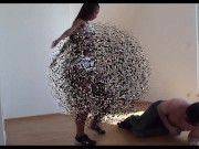 sneaker kicking 16/16