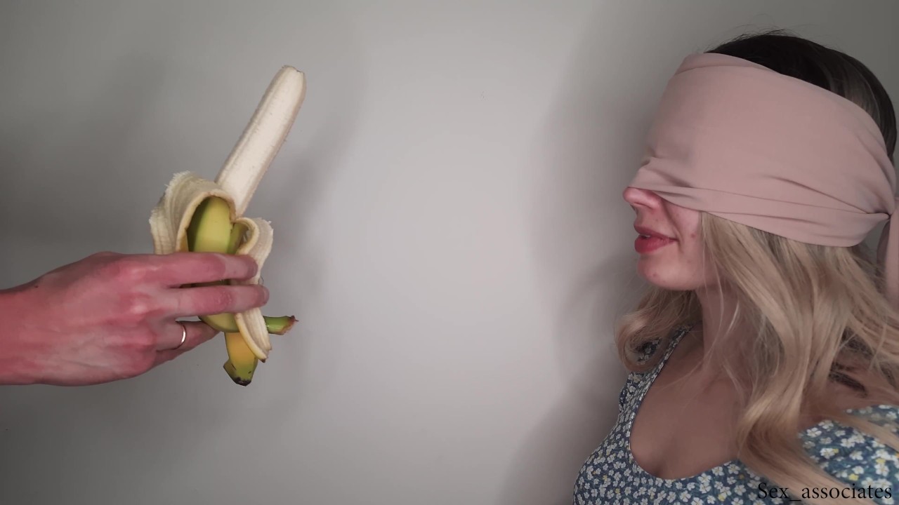 A game of taste. My best friend tricked into sucking my dick and swallowing cum - RedTube