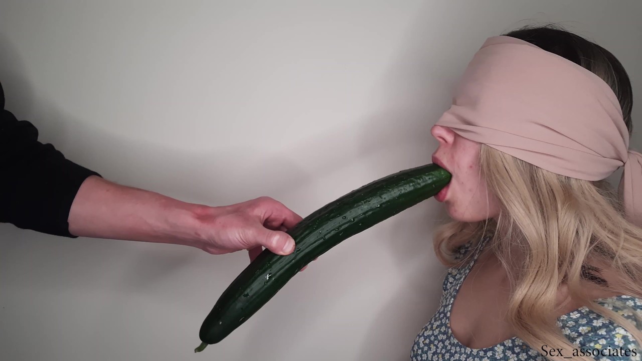 A game of taste. My best friend tricked into sucking my dick and swallowing cum - RedTube
