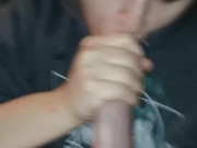 Sucking Dick 4/16