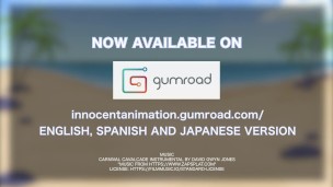 Enchantment of summer, english trailer