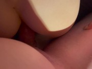 Первая попытка Анала, с окончанием внутрь. Очень тугая попка. - Screenshot 16 of 16 - Anal