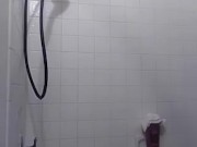 Shower fun