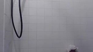 Shower fun