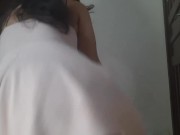 gostosa dançando funk 12/16