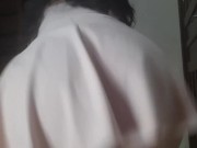 gostosa dançando funk 7/16