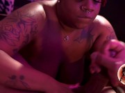 Two big booty sluts take turns on the dick 14/16