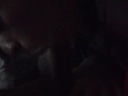 Amiga infiel Chupa Mi Gran Verga A Escondida De Su Esposo! 13/16