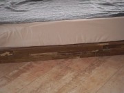 女子大生が人生で初めて人前で命令されるままにオナニーをしてみた。恥ずかしすぎる😿　JD／オナニー 10/16