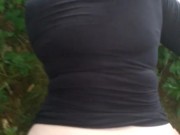 SPRING WALK HAS TURNED INTO SEX 10/16