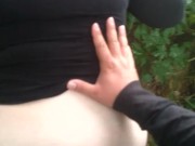 SPRING WALK HAS TURNED INTO SEX 11/16