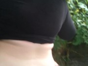 SPRING WALK HAS TURNED INTO SEX 15/16