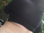 SPRING WALK HAS TURNED INTO SEX 16/16