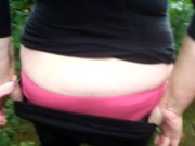 SPRING WALK HAS TURNED INTO SEX 8/16