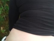 SPRING WALK HAS TURNED INTO SEX 9/16