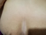 my neighbor loves to fuck hard, pull her hair and do it doggy style 11/16