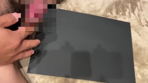 【女子向け】寸止めを繰り返し、最後は大量射精