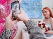 Creampie-Angels - Nansy Small - Spicy thanks for sweet gifts 1/16