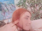 Creampie-Angels - Nansy Small - Spicy thanks for sweet gifts 9/16