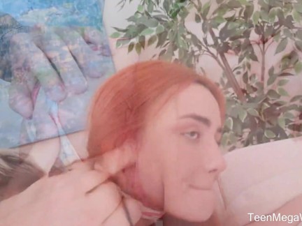 Creampie-Angels - Nansy Small - Spicy thanks for sweet gifts