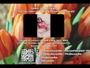 Pussy Play Before Cheer Practice 11/16