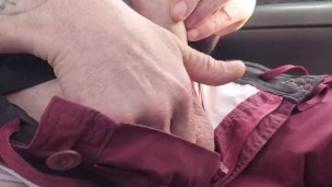 FPOV I Got Caught In The Parking Lot