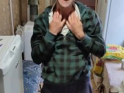 Apparently I'm dreaming of something 1/16