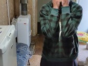 Apparently I'm dreaming of something 3/16