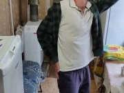 Apparently I'm dreaming of something 5/16