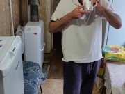 Apparently I'm dreaming of something 8/16