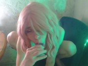 Этот чувак разбирается как ублажить девушку - Screenshot 13 of 16 - Slim