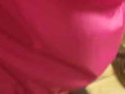 Blowjob after jogging 3/16