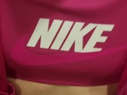 Blowjob after jogging 5/16