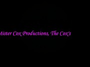 Multiple Cumshots Fucking My Fantasy Elf Sex Doll - Mister Cox Productions 1/16