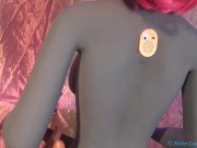 Multiple Cumshots Fucking My Fantasy Elf Sex Doll - Mister Cox Productions 4/16