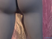 Multiple Cumshots Fucking My Fantasy Elf Sex Doll - Mister Cox Productions 5/16