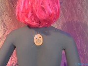 Multiple Cumshots Fucking My Fantasy Elf Sex Doll - Mister Cox Productions 6/16