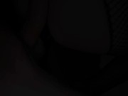 La esposa de mi amigo quiso probar el sexo anal por primera vez 16/16