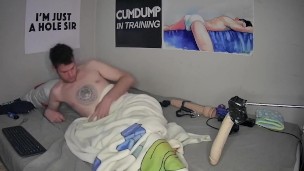Wet My Bed Again And Had To Change My Goodnight