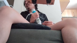 weeb portable Extracorporeal shockwave therapy machine penis prostate again svuodemi